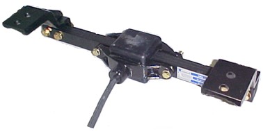 Antena Sinal Via Férrea