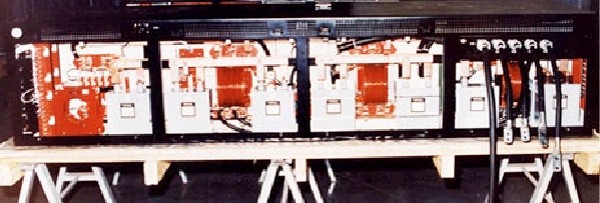 Caixa Semi Condutor