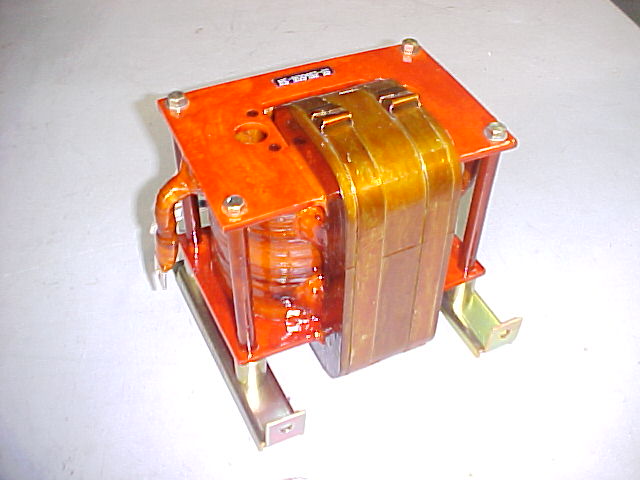 Reator de Carga L4